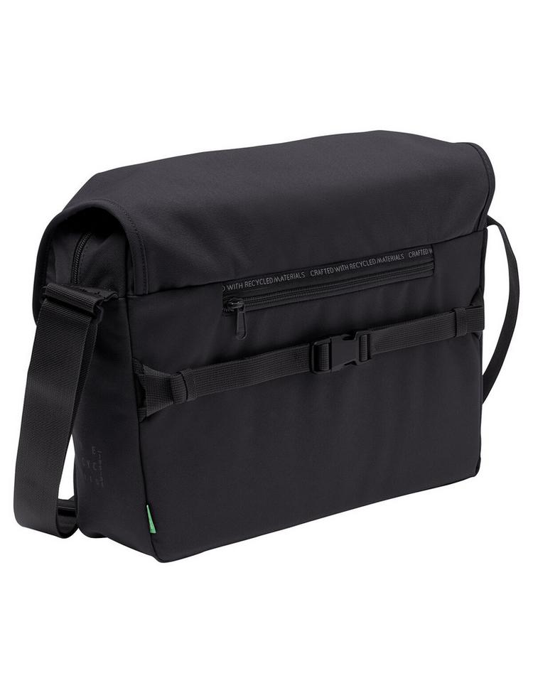 VAUDE VAUDE Coreway Shoulderbag 13 Umh&auml;ngetasche - black - 0 | SportScheck