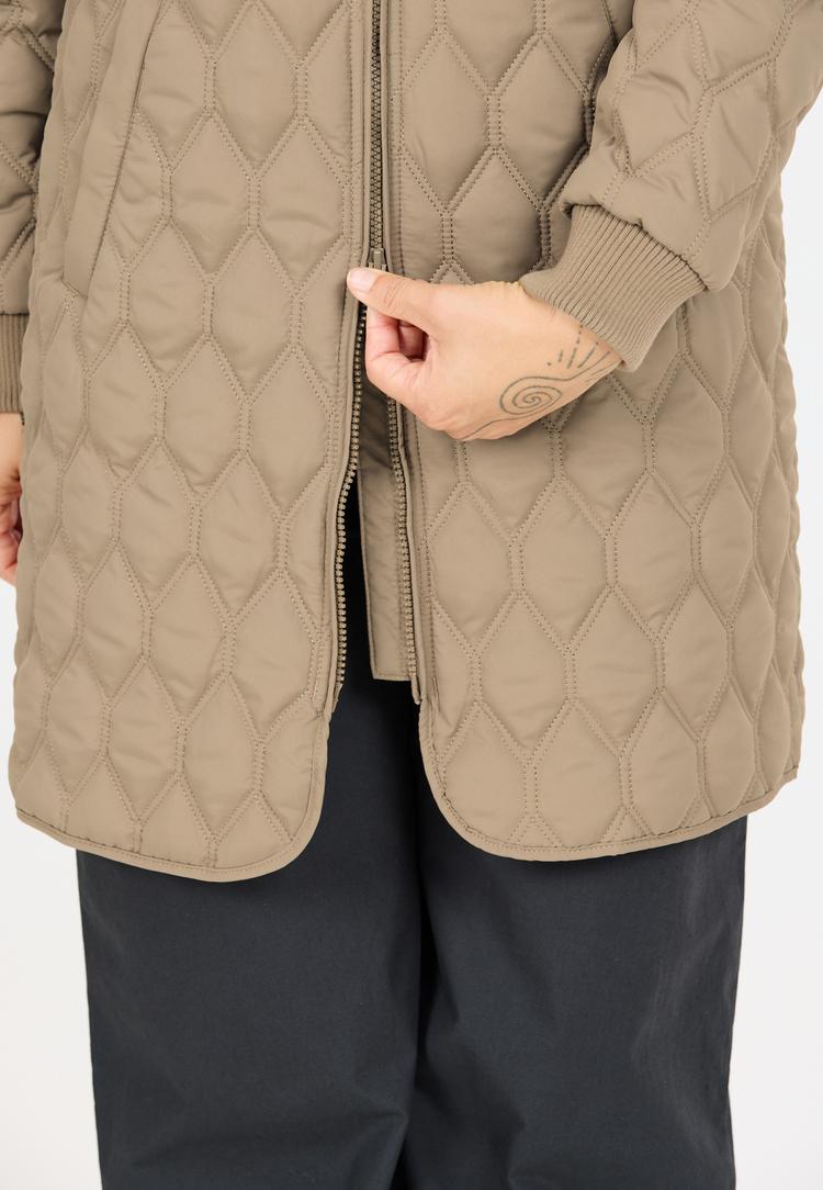 Whistler Whistler Nellye Outdoorjacke Damen - 3040 Fallen Rock - 4 | SportScheck