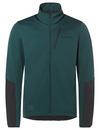 VAUDE Men's Matera Softshell Jacket II Outdoorjacke Herren - deep pond
