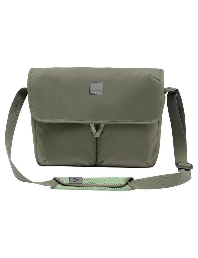 VAUDE VAUDE Coreway Shoulderbag 13 Umh&auml;ngetasche - khaki - 0 | SportScheck