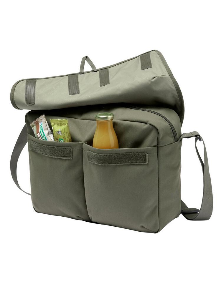 VAUDE VAUDE Coreway Shoulderbag 13 Umh&auml;ngetasche - khaki - 1 | SportScheck