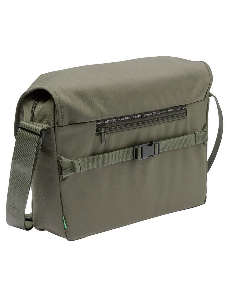 VAUDE VAUDE Coreway Shoulderbag 13 Umh&auml;ngetasche - khaki - 0 | SportScheck