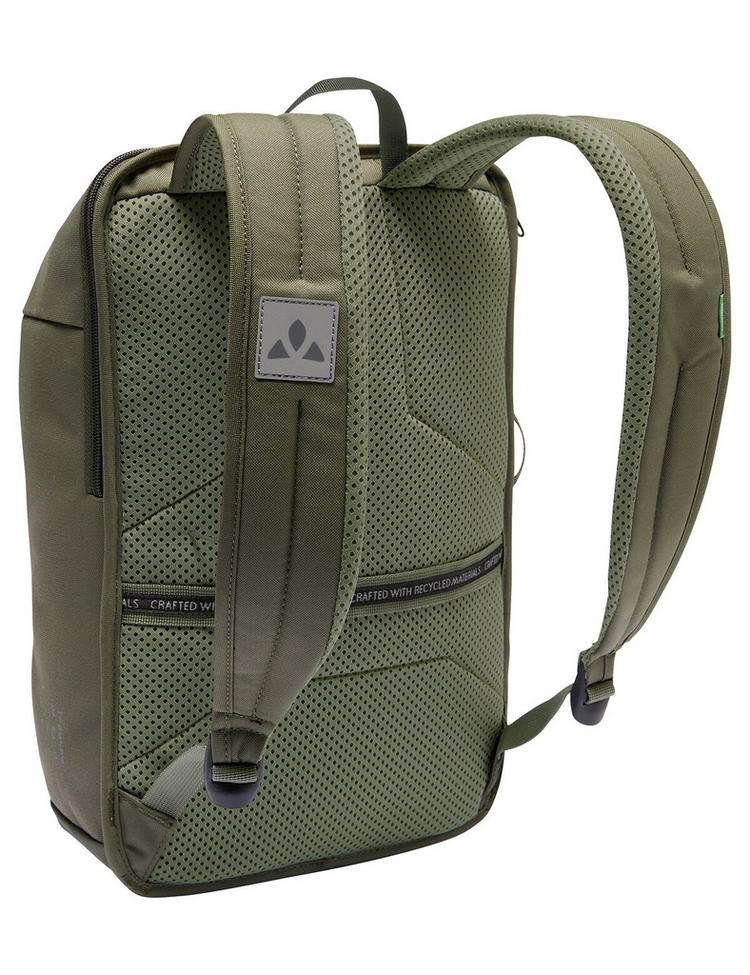 VAUDE VAUDE Coreway Backpack 10 Daypack - khaki - 0 | SportScheck