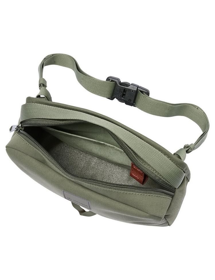 VAUDE VAUDE Coreway Minibag 3 Umh&auml;ngetasche - khaki - 0 | SportScheck