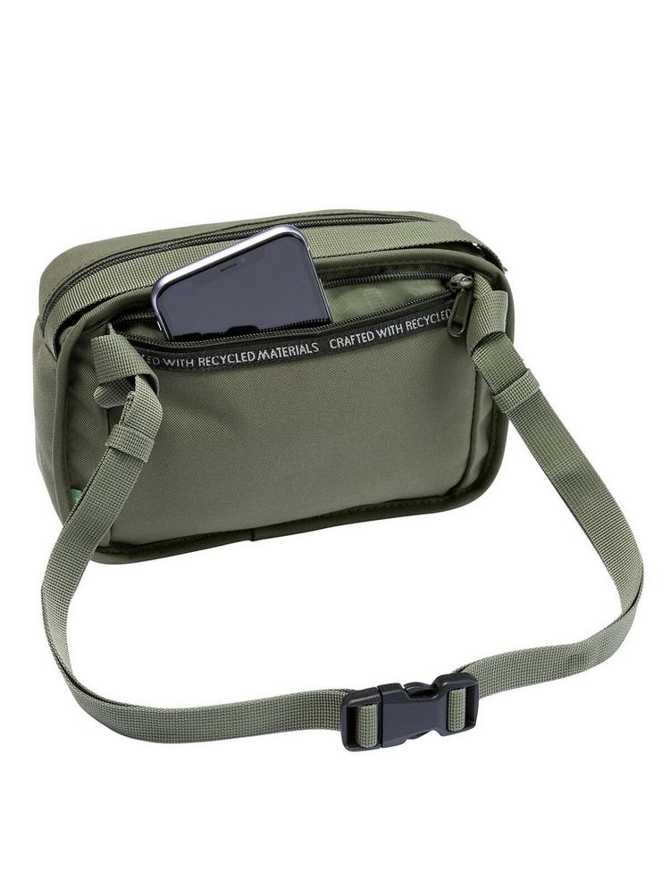 VAUDE VAUDE Coreway Minibag 3 Umh&auml;ngetasche - khaki - 2 | SportScheck