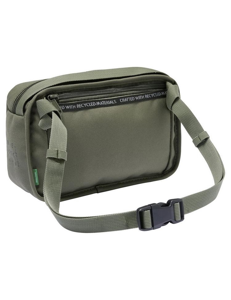 VAUDE VAUDE Coreway Minibag 3 Umh&auml;ngetasche - khaki - 0 | SportScheck