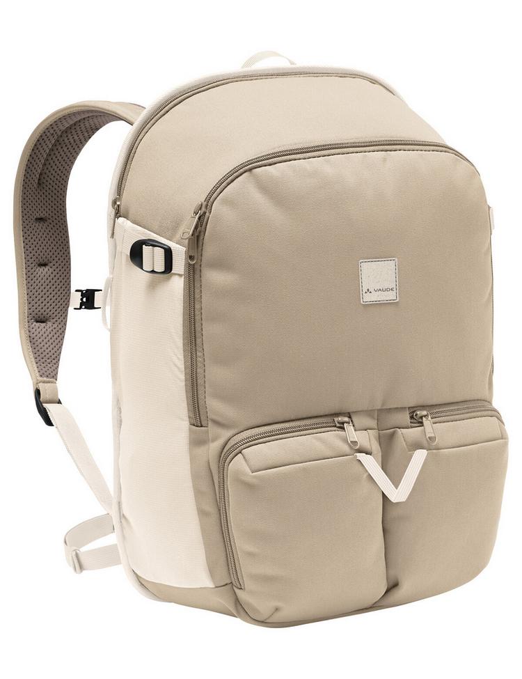 VAUDE VAUDE Coreway Backpack 23 Daypack - linen - 0 | SportScheck