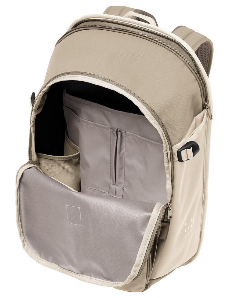 VAUDE VAUDE Coreway Backpack 23 Daypack - linen - 0 | SportScheck