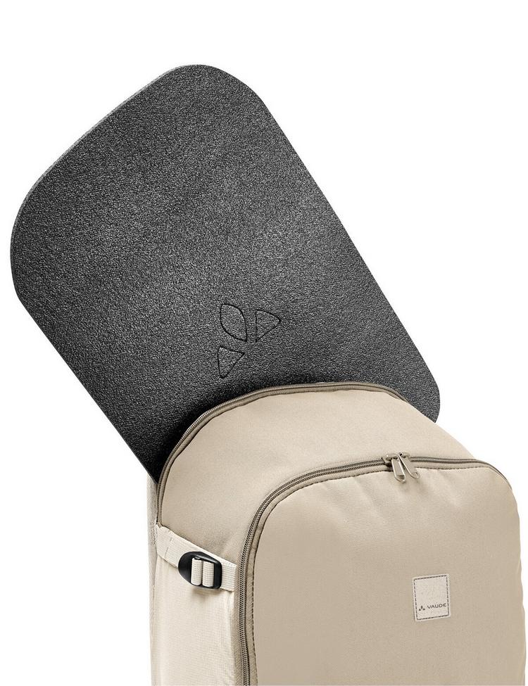 VAUDE VAUDE Coreway Backpack 23 Daypack - linen - 1 | SportScheck