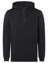 VAUDE Men's Manukau Hoody III Sweatshirt Herren - black
