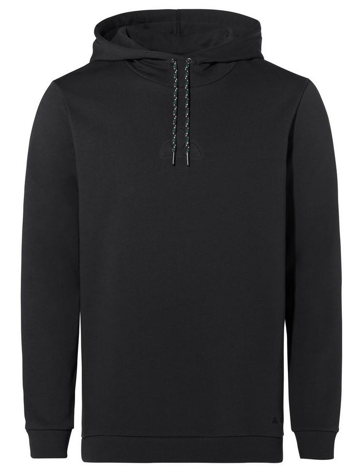 VAUDE VAUDE Men's Manukau Hoody III Sweatshirt Herren - black - 0 | SportScheck