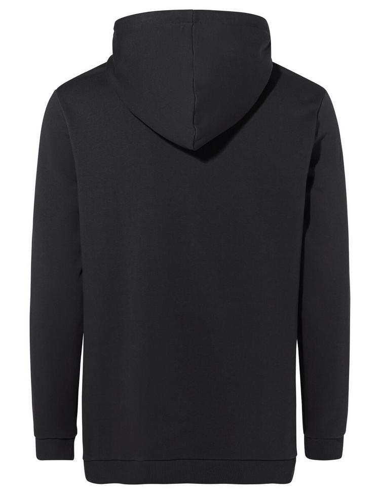 VAUDE VAUDE Men's Manukau Hoody III Sweatshirt Herren - black - 0 | SportScheck