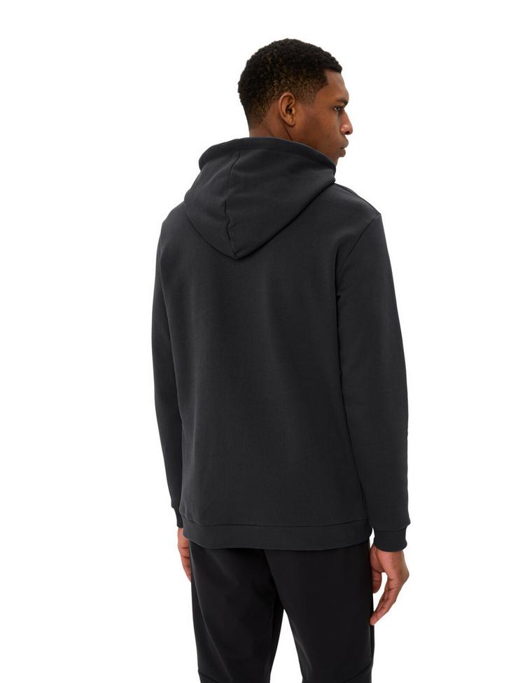 VAUDE VAUDE Men's Manukau Hoody III Sweatshirt Herren - black - 1 | SportScheck