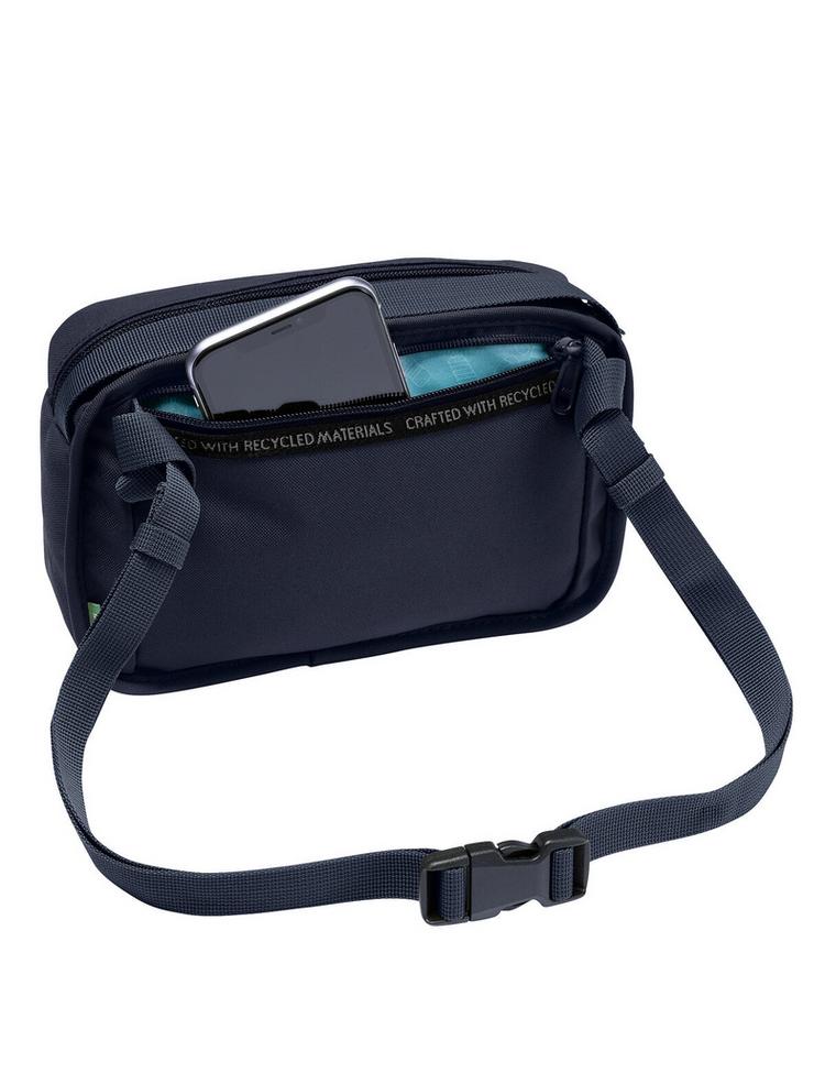 VAUDE VAUDE Coreway Minibag 3 Umh&auml;ngetasche - eclipse - 2 | SportScheck