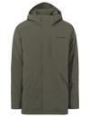 VAUDE SE Men's Abelia Parka II Outdoorjacke Herren - khaki