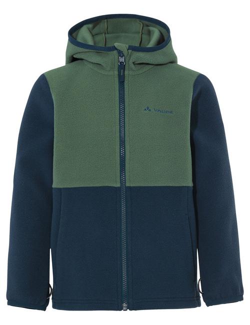 VAUDE Kids Pulex Hooded Jacket II Outdoorjacke Kinder