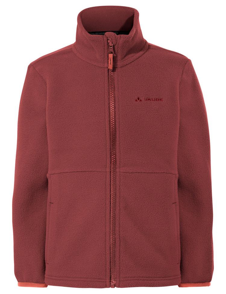 VAUDE VAUDE Kids Pulex Jacket II Outdoorjacke Kinder - redeva - 0 | SportScheck