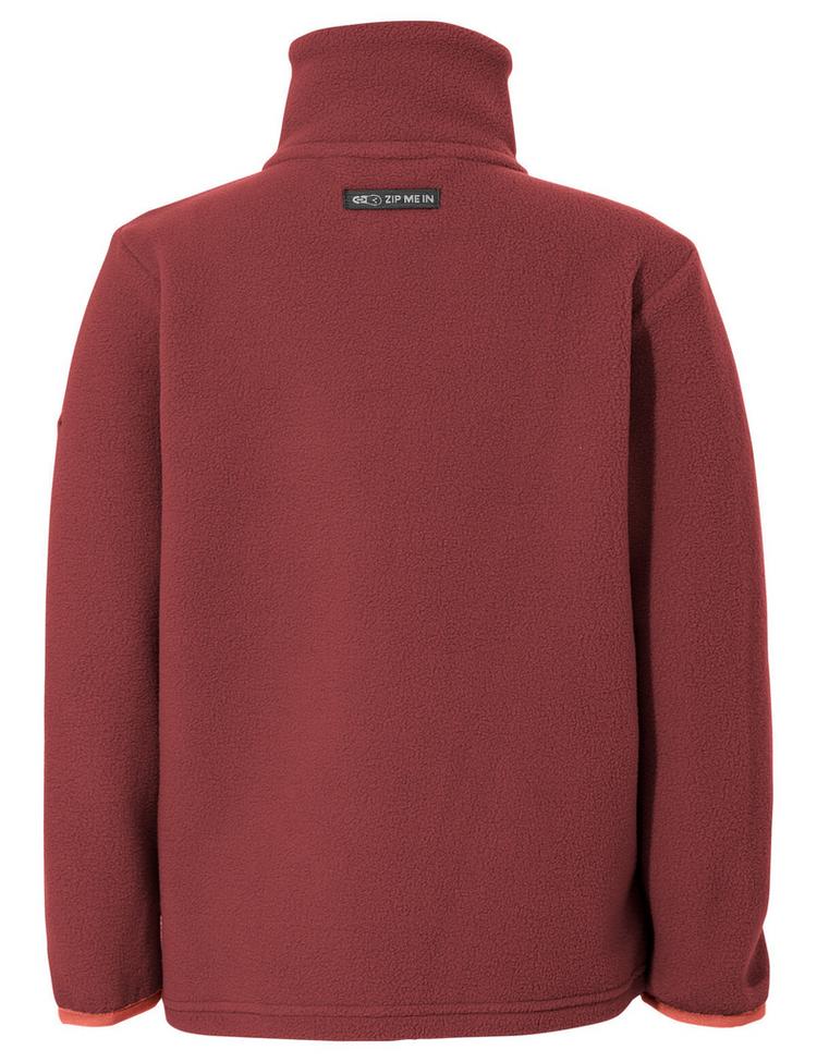 VAUDE VAUDE Kids Pulex Jacket II Outdoorjacke Kinder - redeva - 0 | SportScheck