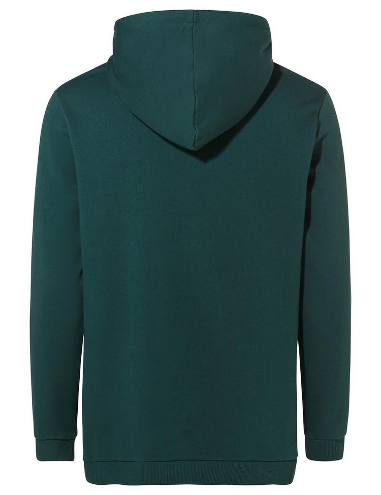 VAUDE VAUDE Men's Manukau Hoody III Sweatshirt Herren - deep pond - 0 | SportScheck