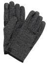 VAUDE Rhonen V Handschuh - phantom black