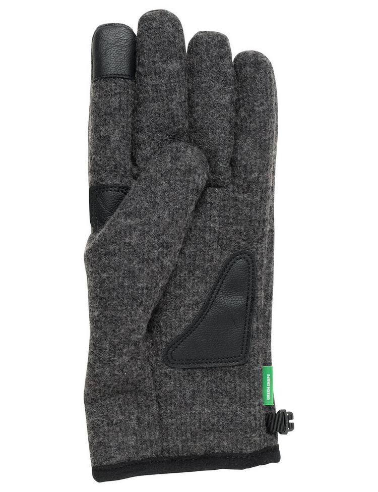 VAUDE VAUDE Rhonen V Handschuh - phantom black - 0 | SportScheck