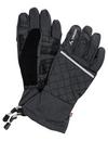 VAUDE Yaras Warm Gloves Handschuh - black uni