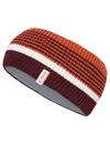 VAUDE Melbu Headband IV Stirnband - dark oak