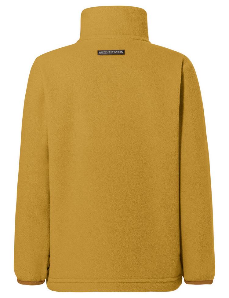 VAUDE VAUDE Kids Pulex Jacket II Outdoorjacke Kinder - savanna - 0 | SportScheck