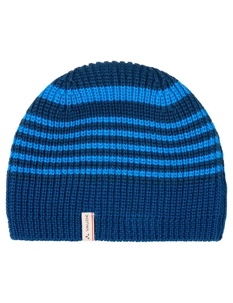 VAUDE VAUDE Melbu Beanie IV Beanie - baltic sea/blue - 0 | SportScheck