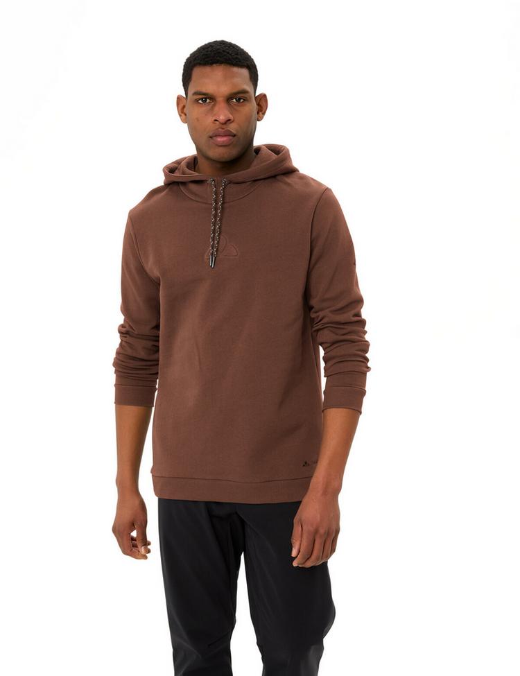 VAUDE VAUDE Men's Manukau Hoody III Sweatshirt Herren - tobacco - 2 | SportScheck
