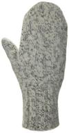 VAUDE Himalaya Mitten Handschuh - grey