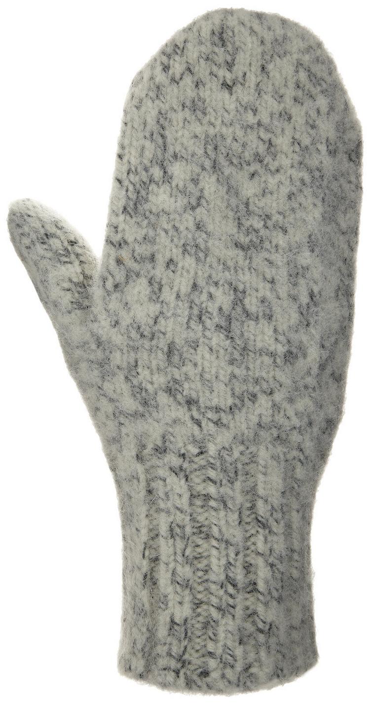 VAUDE VAUDE Himalaya Mitten Handschuh - grey - 0 | SportScheck