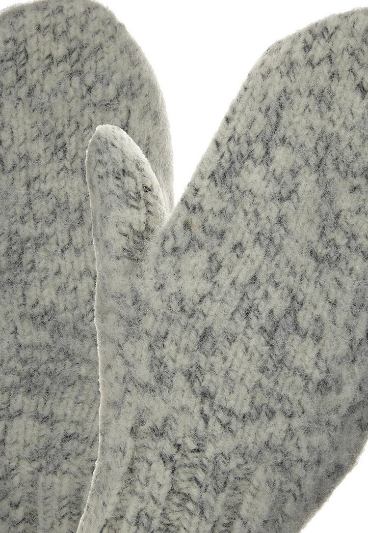 VAUDE VAUDE Himalaya Mitten Handschuh - grey - 0 | SportScheck