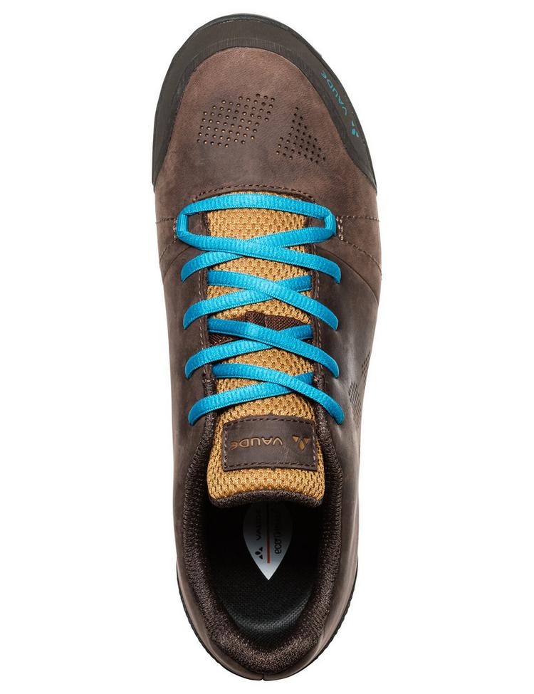 VAUDE VAUDE TVL Sykkel Fahrradschuhe - bison - 1 | SportScheck