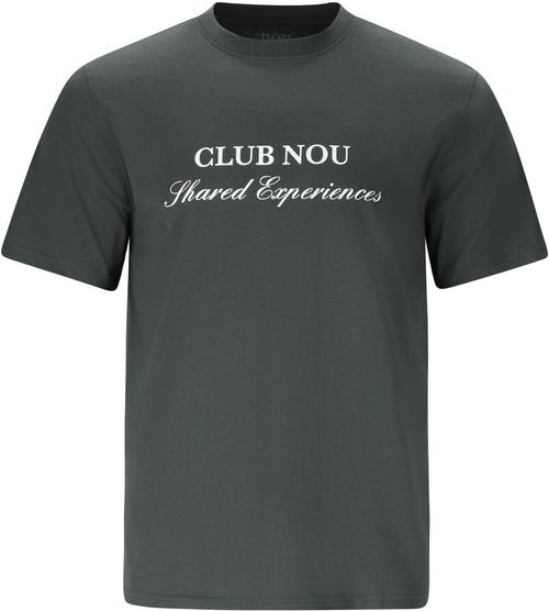 NOU Matmori Printshirt Herren