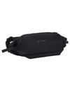 VAUDE CityCross 6 Umh&auml;ngetasche - black
