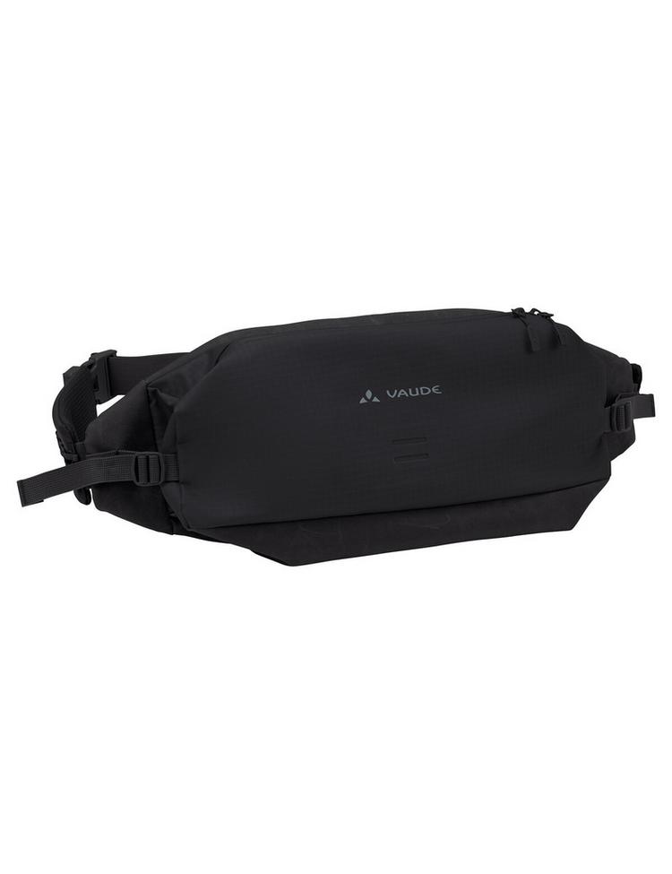 VAUDE VAUDE CityCross 6 Umh&auml;ngetasche - black - 0 | SportScheck