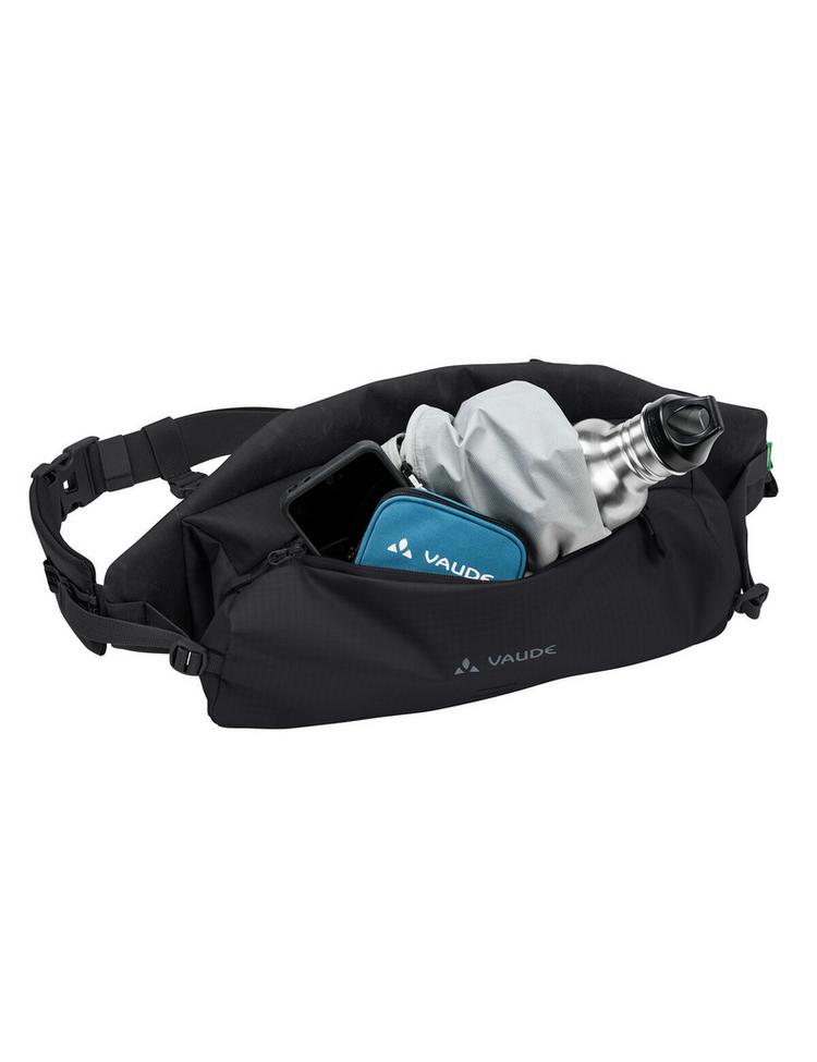VAUDE VAUDE CityCross 6 Umh&auml;ngetasche - black - 1 | SportScheck