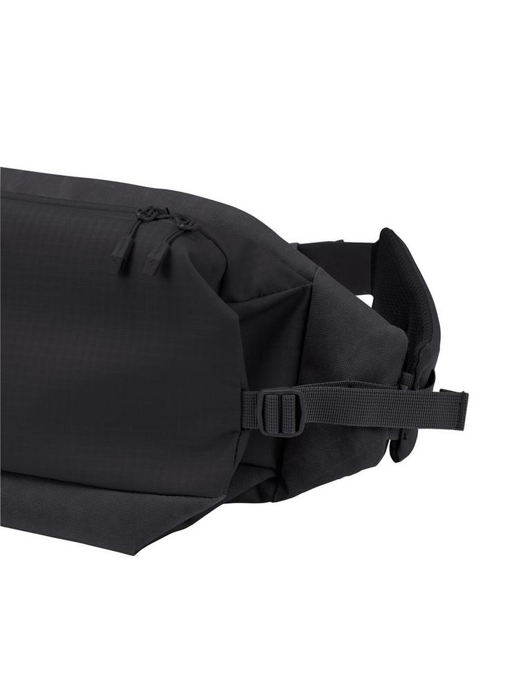 VAUDE VAUDE CityCross 6 Umh&auml;ngetasche - black - 2 | SportScheck