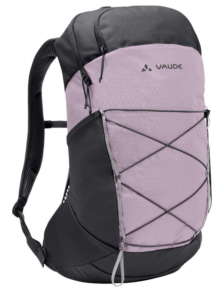 VAUDE VAUDE Agile Air 20 Daypack - purple ash - 0 | SportScheck
