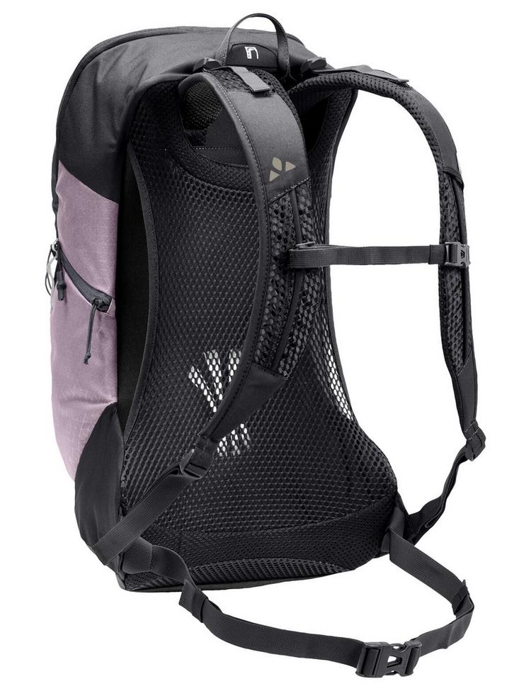 VAUDE VAUDE Agile Air 20 Daypack - purple ash - 1 | SportScheck