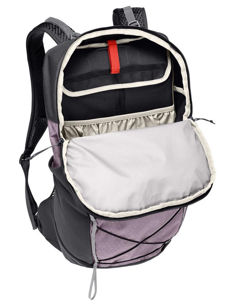 VAUDE VAUDE Agile Air 20 Daypack - purple ash - 0 | SportScheck