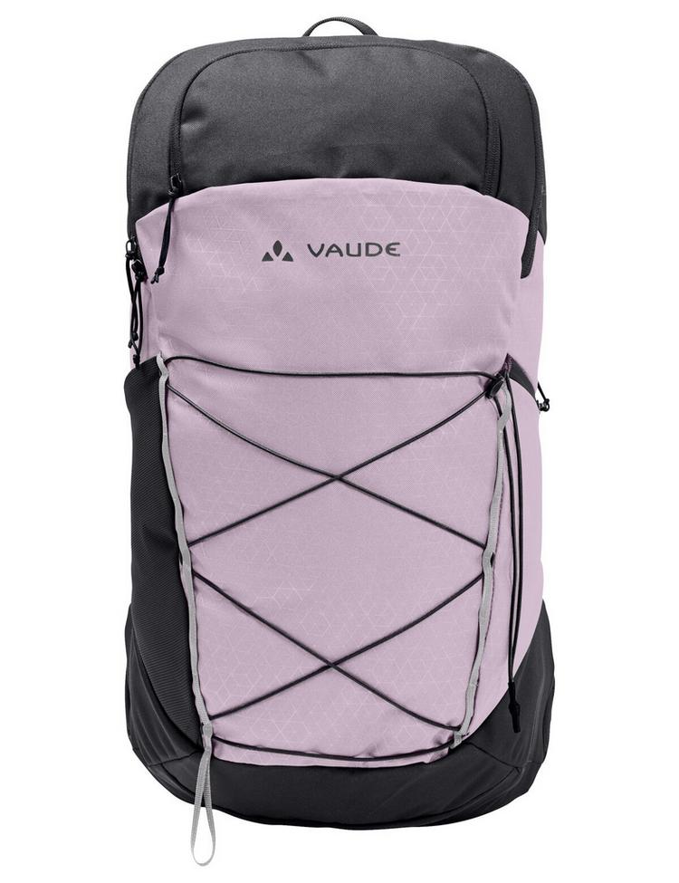 VAUDE VAUDE Agile Air 20 Daypack - purple ash - 3 | SportScheck