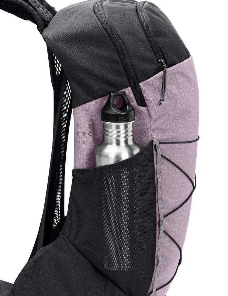 VAUDE VAUDE Agile Air 20 Daypack - purple ash - 5 | SportScheck