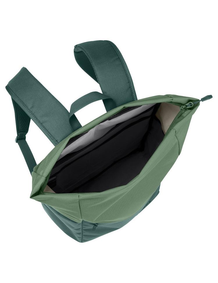 VAUDE VAUDE Wala Daypack - dark forest - 0 | SportScheck