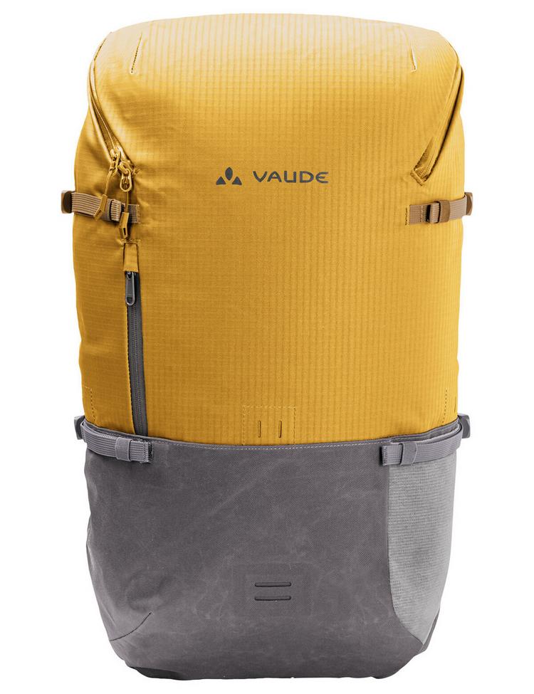 VAUDE VAUDE CityGo 30 II Trekkingrucksack - burnt yellow - 0 | SportScheck