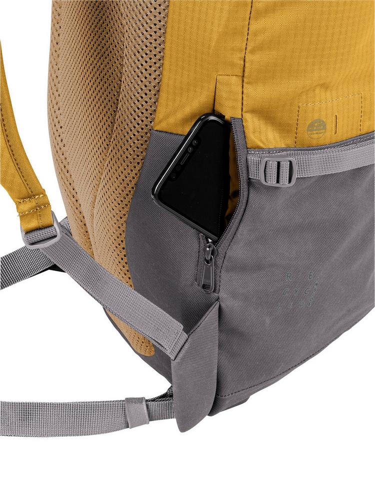 VAUDE VAUDE CityGo 30 II Trekkingrucksack - burnt yellow - 1 | SportScheck