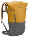 VAUDE CityGo 23 II Daypack - burnt yellow