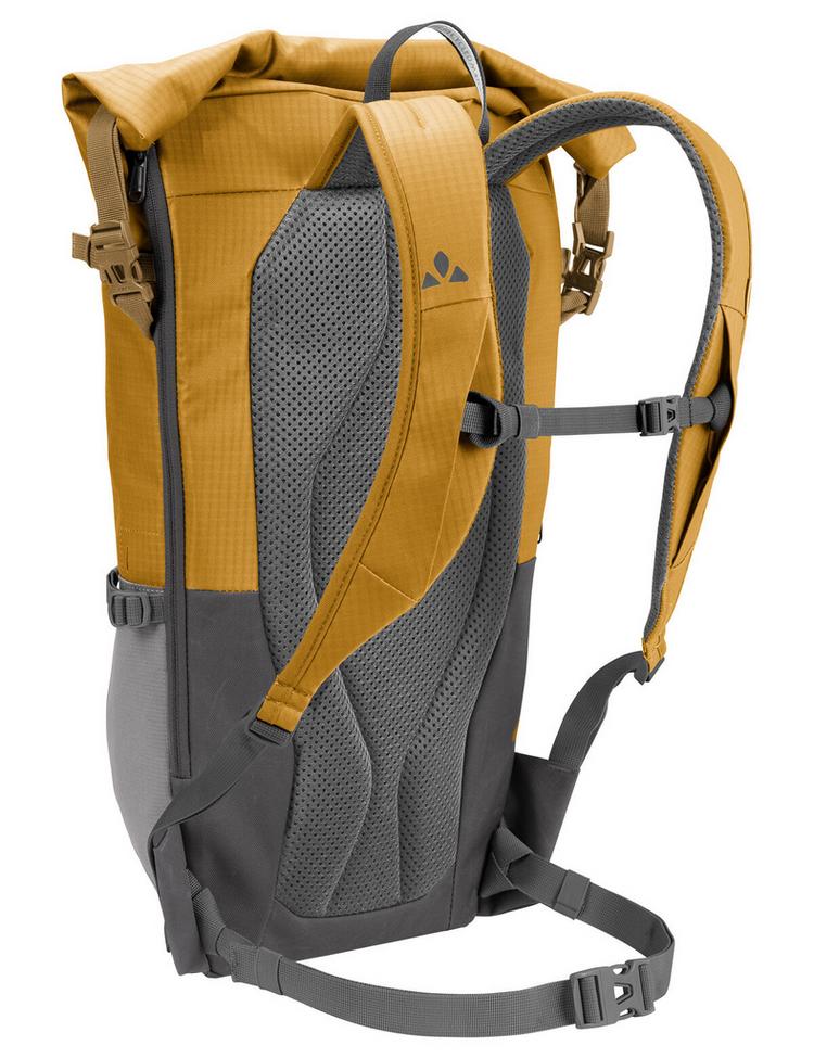 VAUDE VAUDE CityGo 23 II Daypack - burnt yellow - 0 | SportScheck