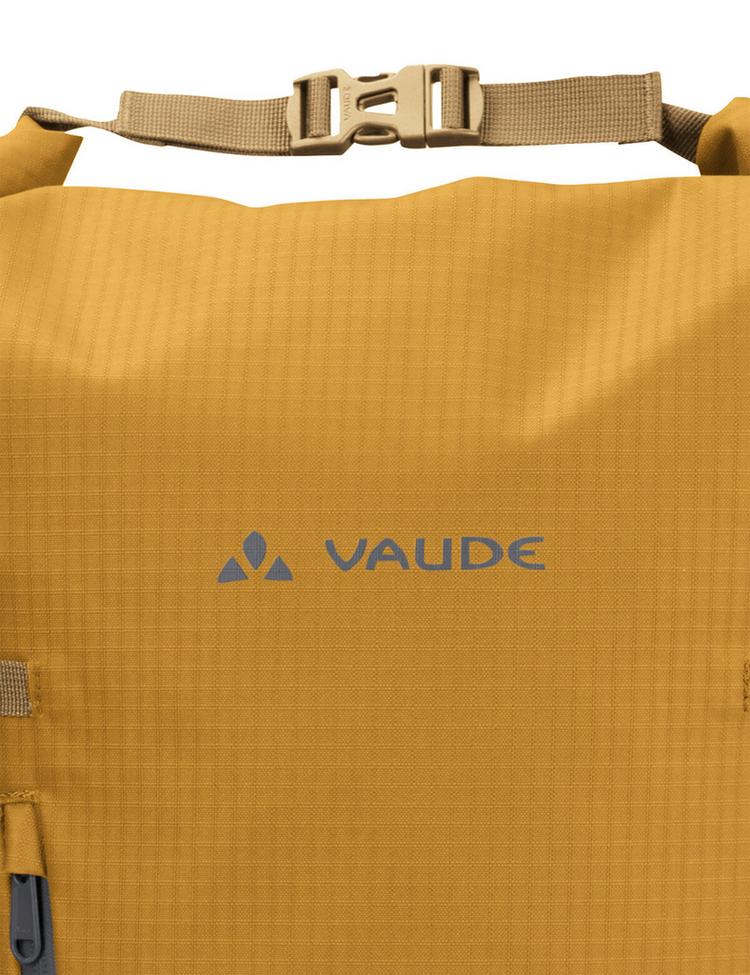 VAUDE VAUDE CityGo 23 II Daypack - burnt yellow - 1 | SportScheck
